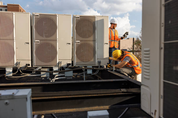Best Ductless HVAC repair  in Baden, MD