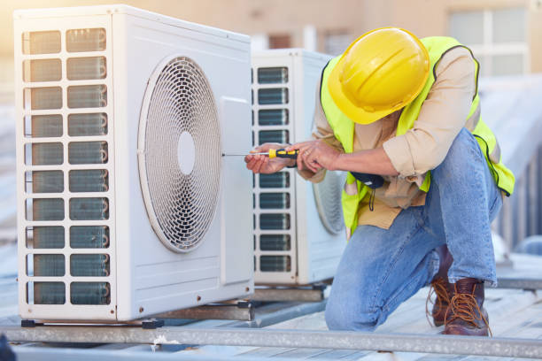 Best Ductless HVAC repair  in Baden, MD