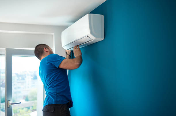 Best Best HVAC companies  in Baden, MD