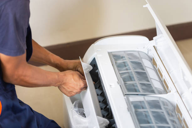 Best HVAC maintenance near me  in Baden, MD