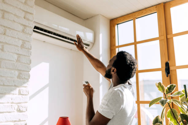 Best Affordable air conditioning repair  in Baden, MD