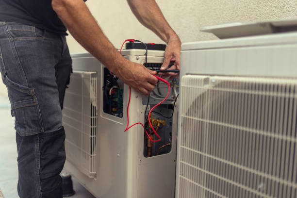 Affordable air conditioning repair in Baden, MD