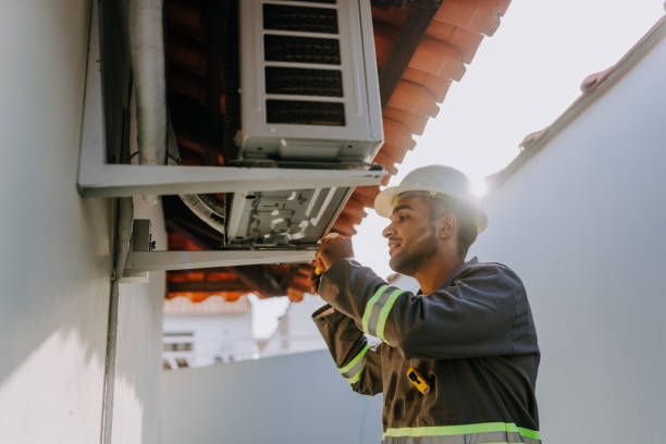 Best Ductless HVAC repair  in Baden, MD