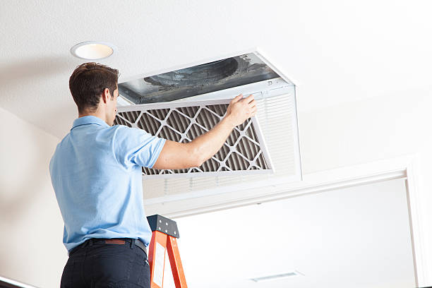 Best Local HVAC companies  in Baden, MD