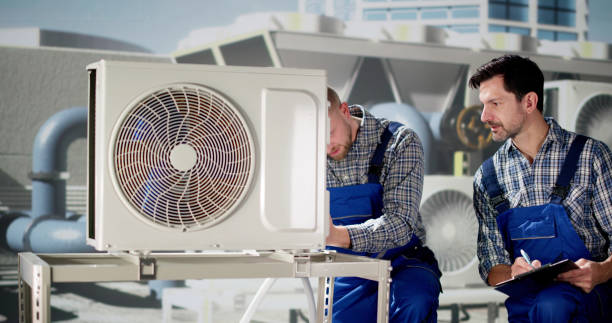 Best HVAC system installation  in Baden, MD