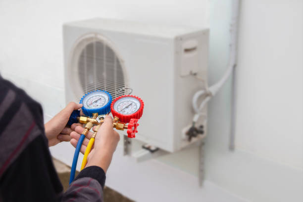 Best HVAC emergency services  in Baden, MD