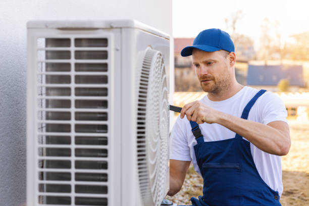 Best Affordable HVAC services  in Baden, MD