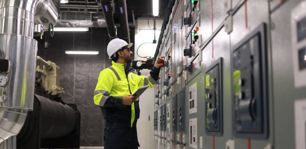 Best HVAC replacement cost  in Baden, MD