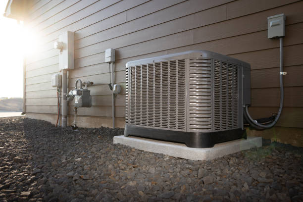 Best Emergency HVAC repair  in Baden, MD